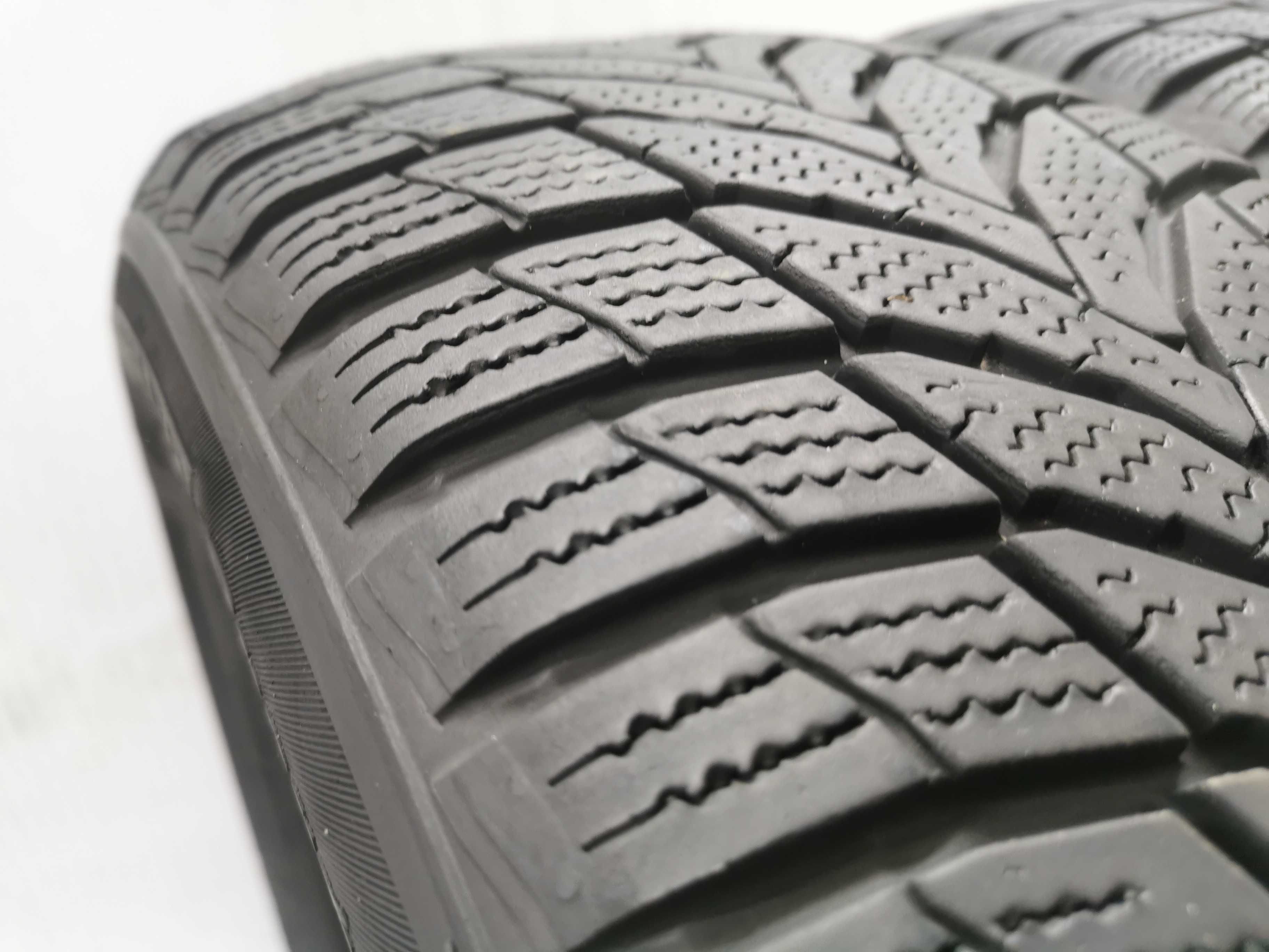 Nexen Winguard Sport 2 SUV 215/60r17 96H 2021r N0345