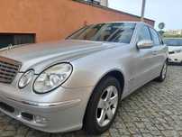 Mercedes-Benz E 220 CDI Elegance