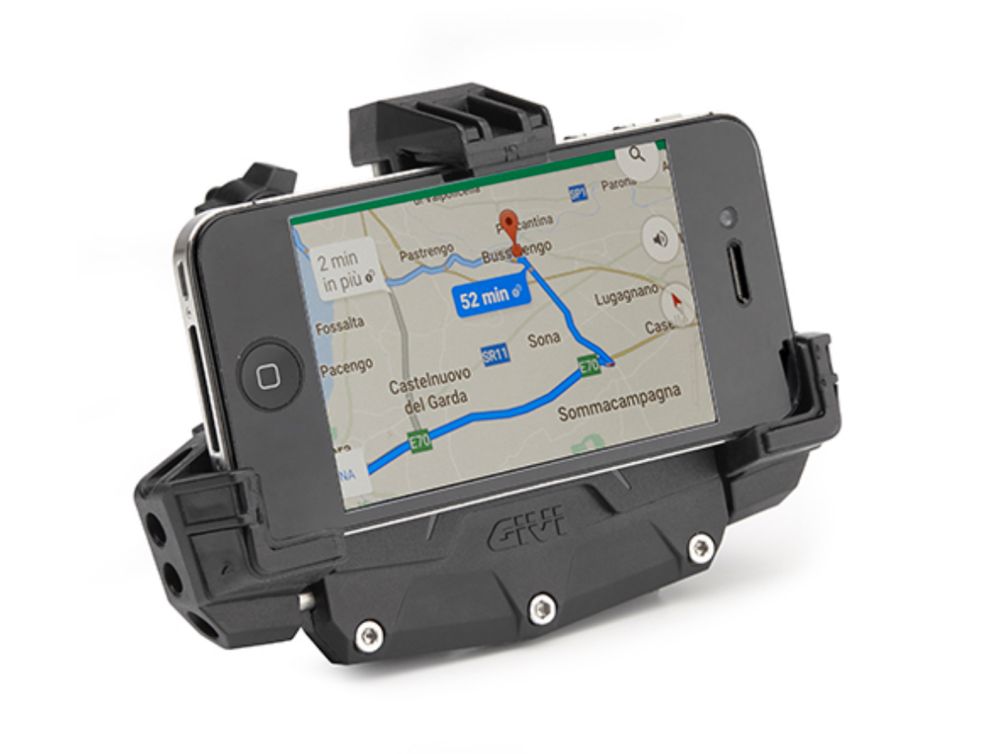 GIVI S920M smart clip