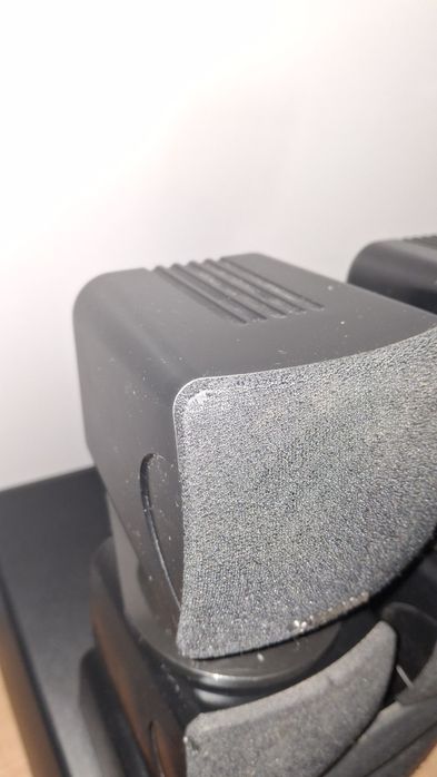 Yamaha 5+1 zestaw subwoofer kino domowe