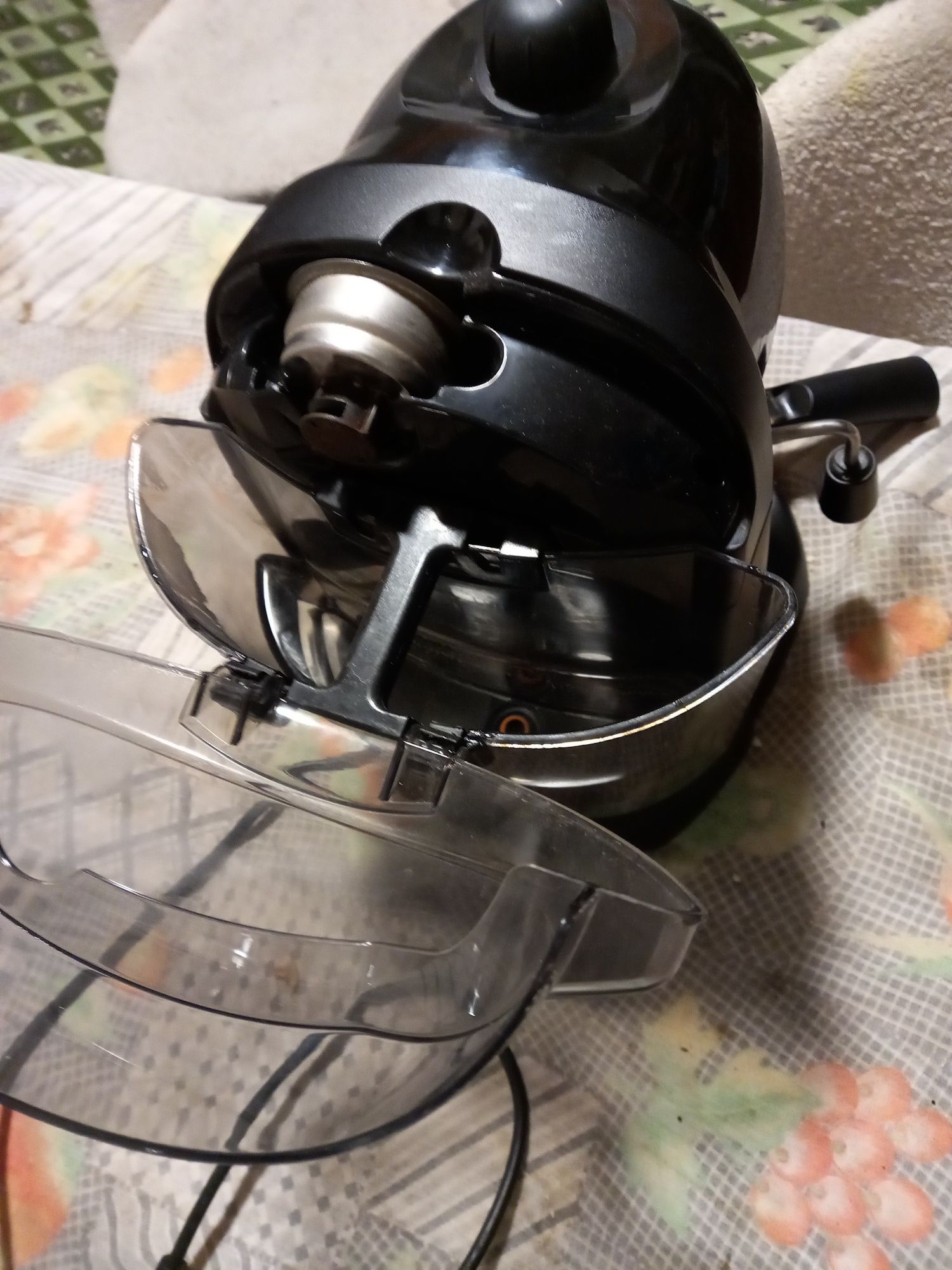 Delonghi ec200cd.b
