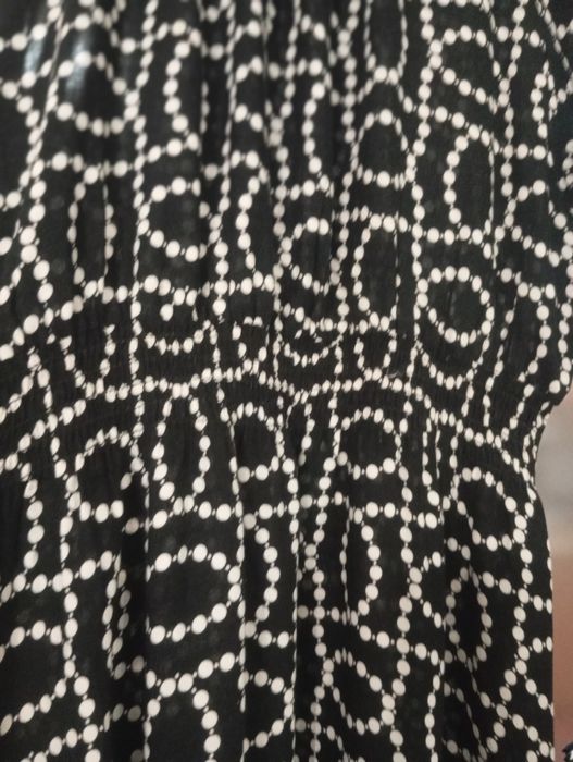 Сукня hm S,zara XL