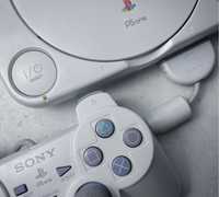 Ретро-збірка Sony PlayStation One+TV | Playstation 1 | Плейстейшен 1