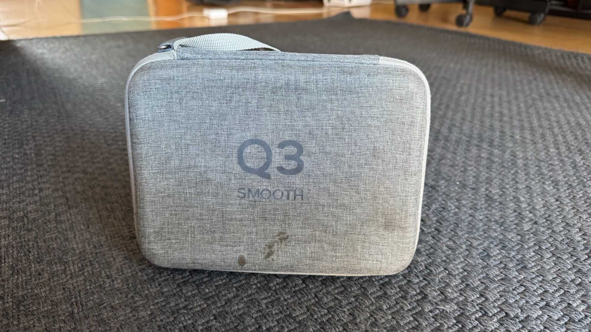 Zhiyun Smooth Q3 – Estabilizador para smartphone