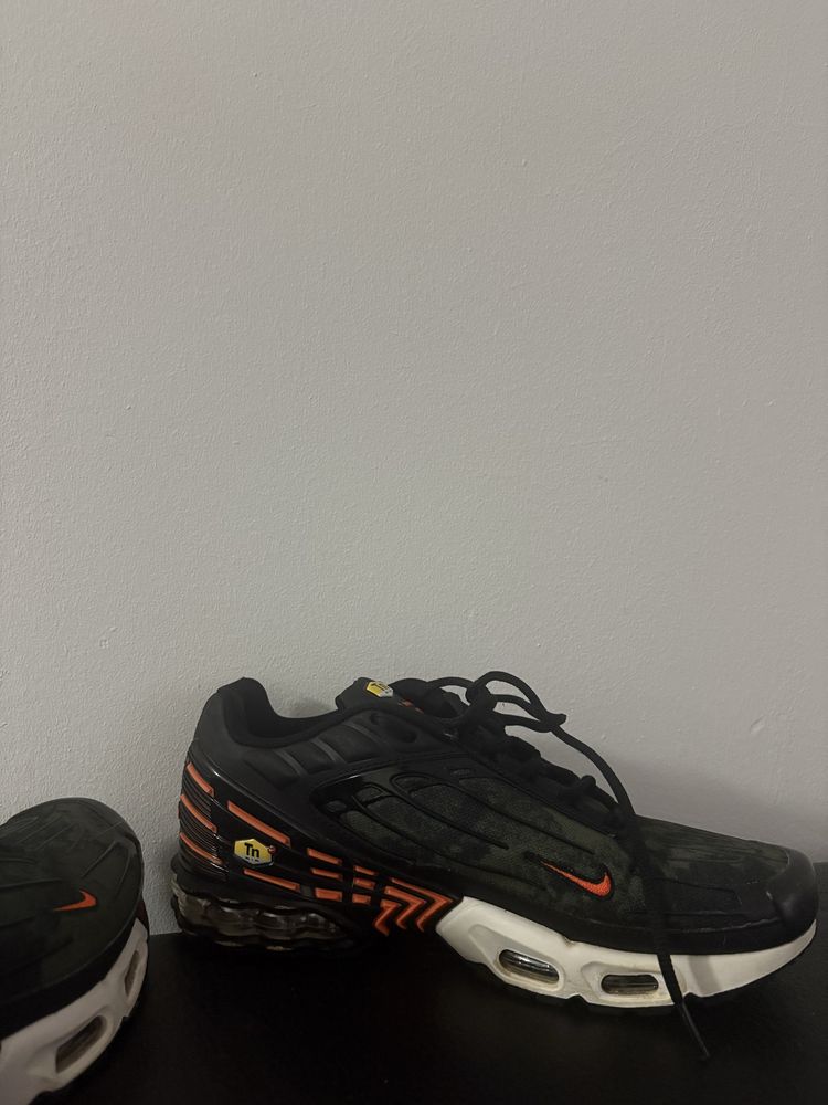Nike Air Max Plus 3