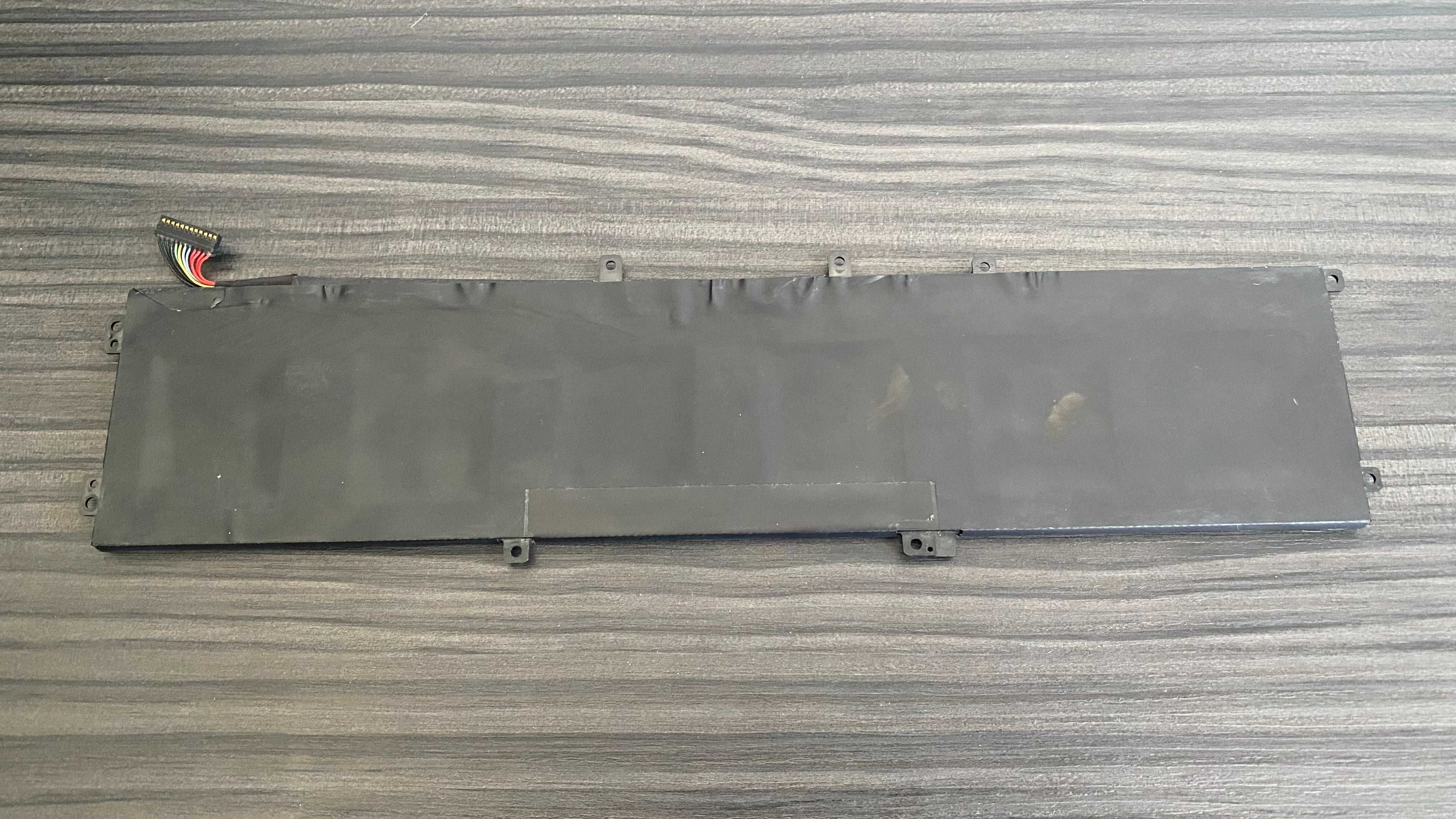 Батарея DELL 4GVGH Акумулятор ОРИГІНАЛ XPS 15 9550 9560 9570 Precision