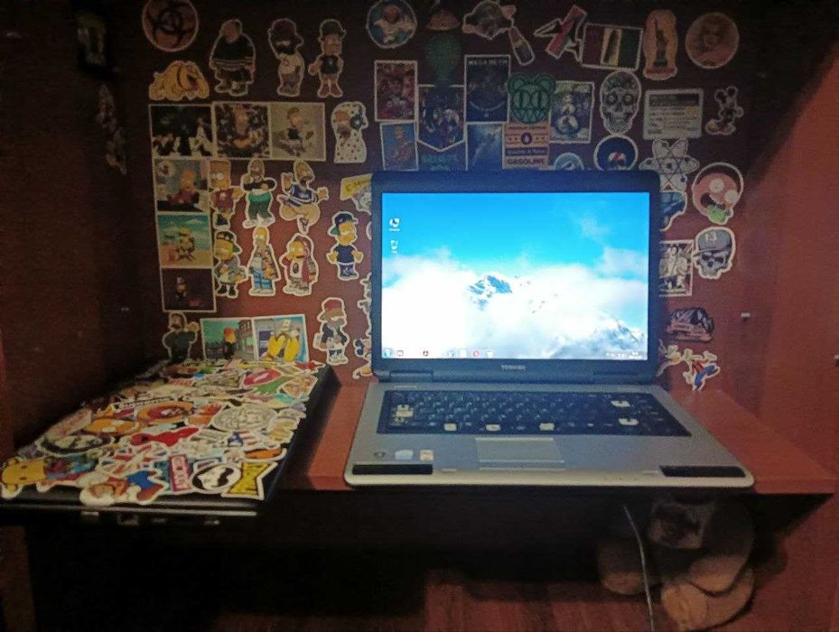 Toshiba Satellite L40-17S