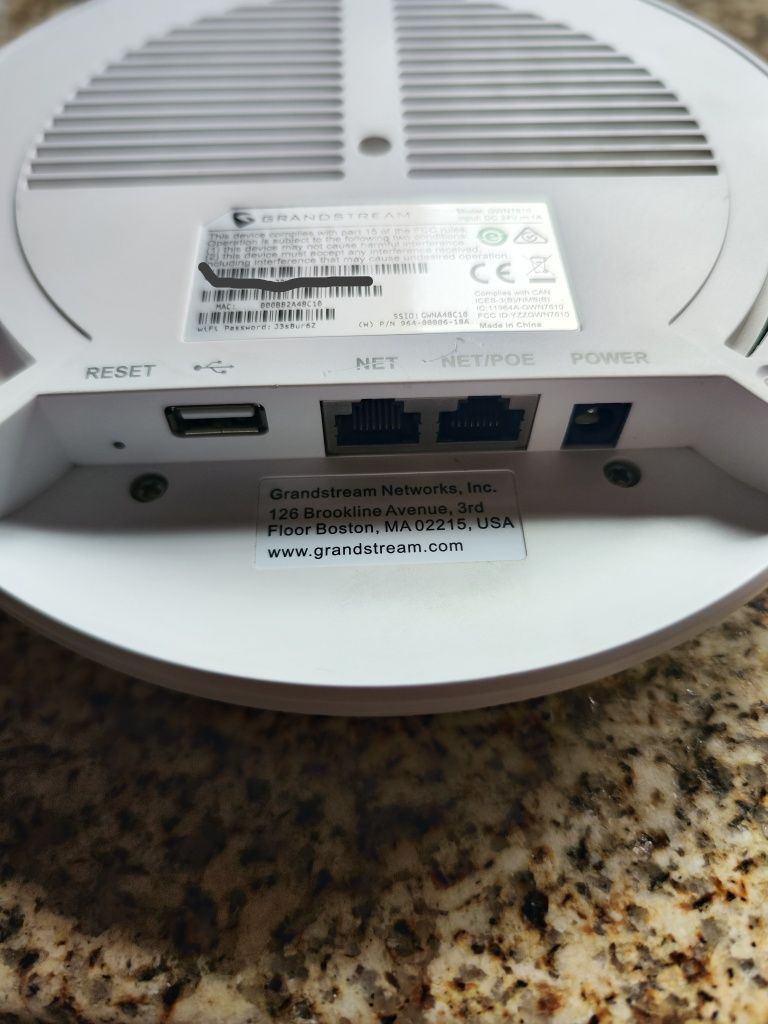 Grandstream GWN7610

Procurar todos os produtos aqui…
 Menu
Todos os p