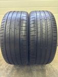 255/40/20 101Y Pirelli P Zero MO-S opona używana lato Bydgoszcz