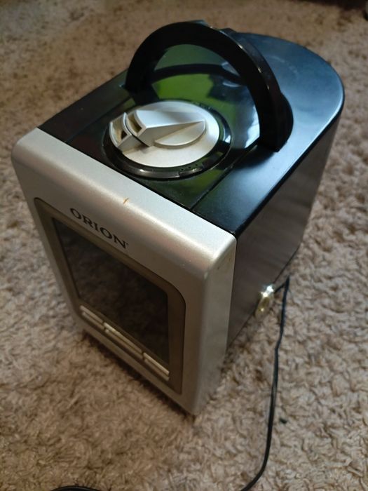 Ультразвуковий зволожувач Orion