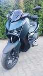 Yamaha X-max 125 ABS, ASR 2023 r ,Full led, kat.B.