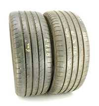 2x 235/45 R17 Dębica UHP2 opony letnie 6 mm / montaż