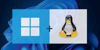 Установка Windows и Linux ubuntu