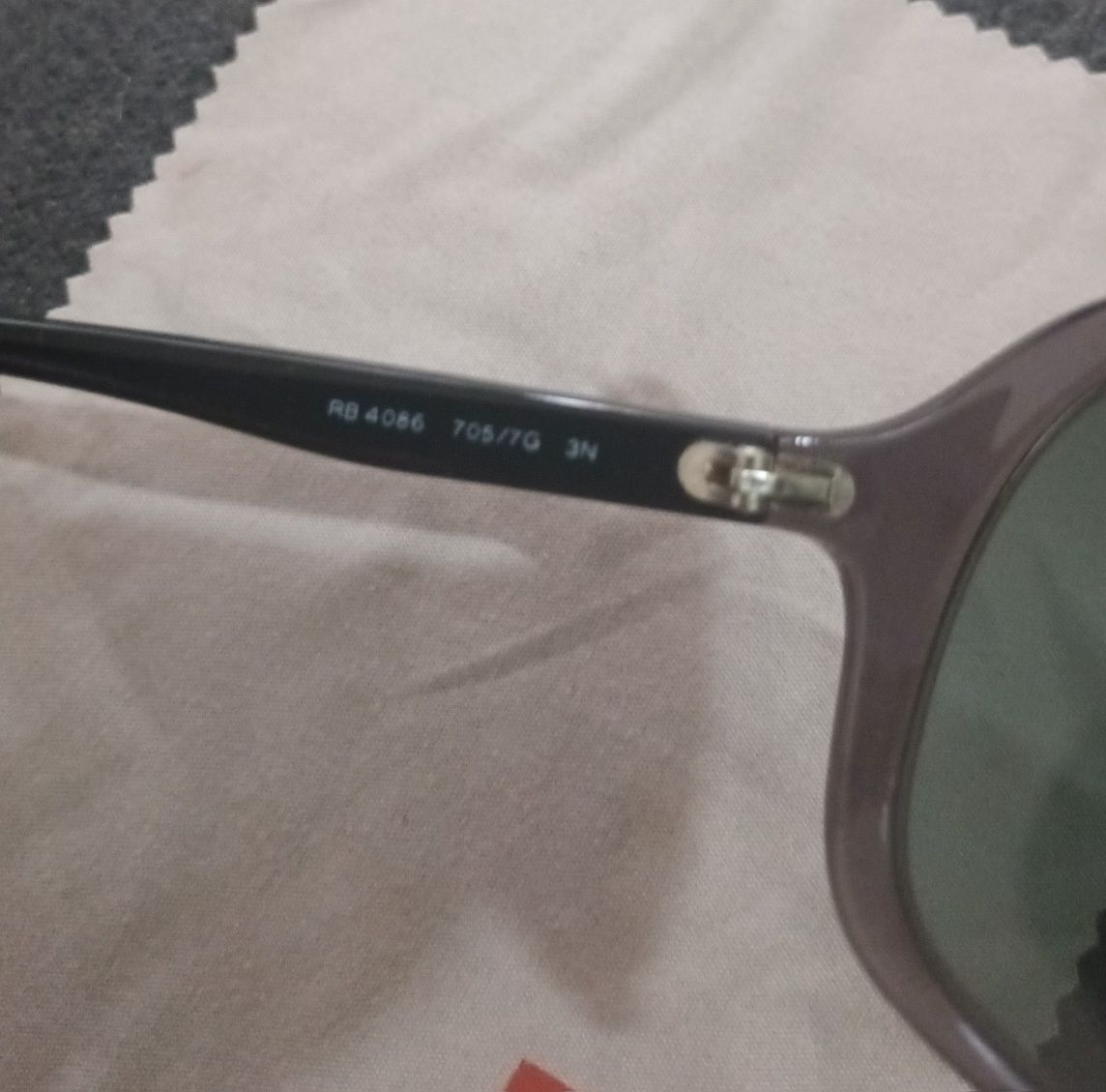 Óculos de sol Ray Ban