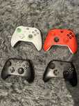 Pady xbox s/ xbox series x