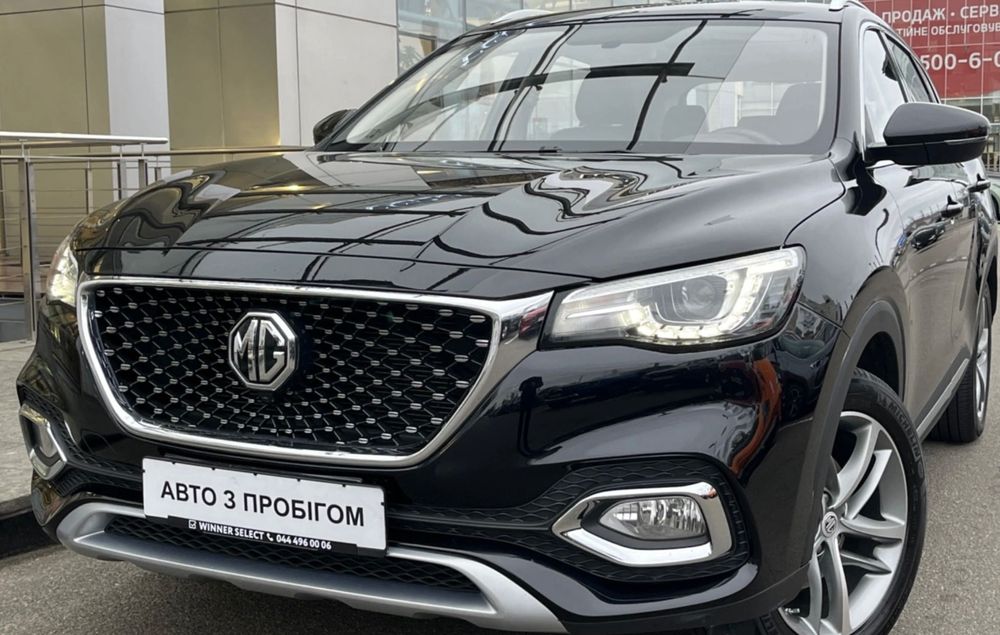 Продаж авто MG HS 2021