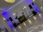 Dj Wodzirej z Akordeonem  Fotobudka