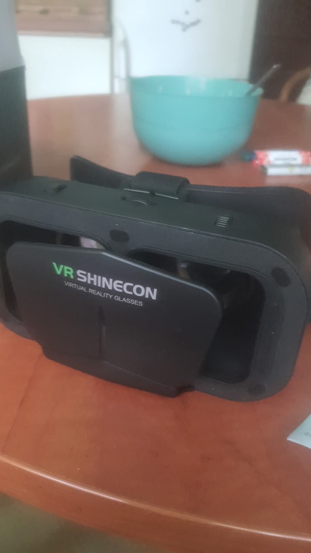 Gogle Vr shinecon g10