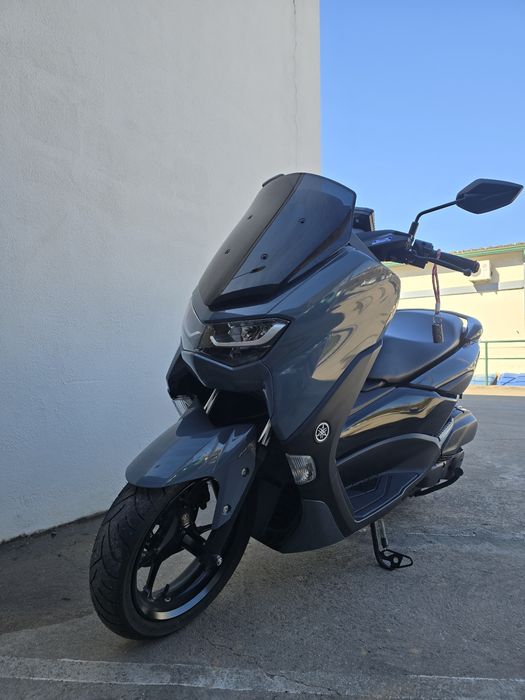 Nmax 125  Yamaha