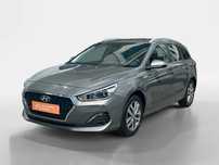 Hyundai i30 SW 1.6 CRDi Style+Navi