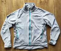 Kurtka softshellowa damska The North Face Flight Series Windstopper