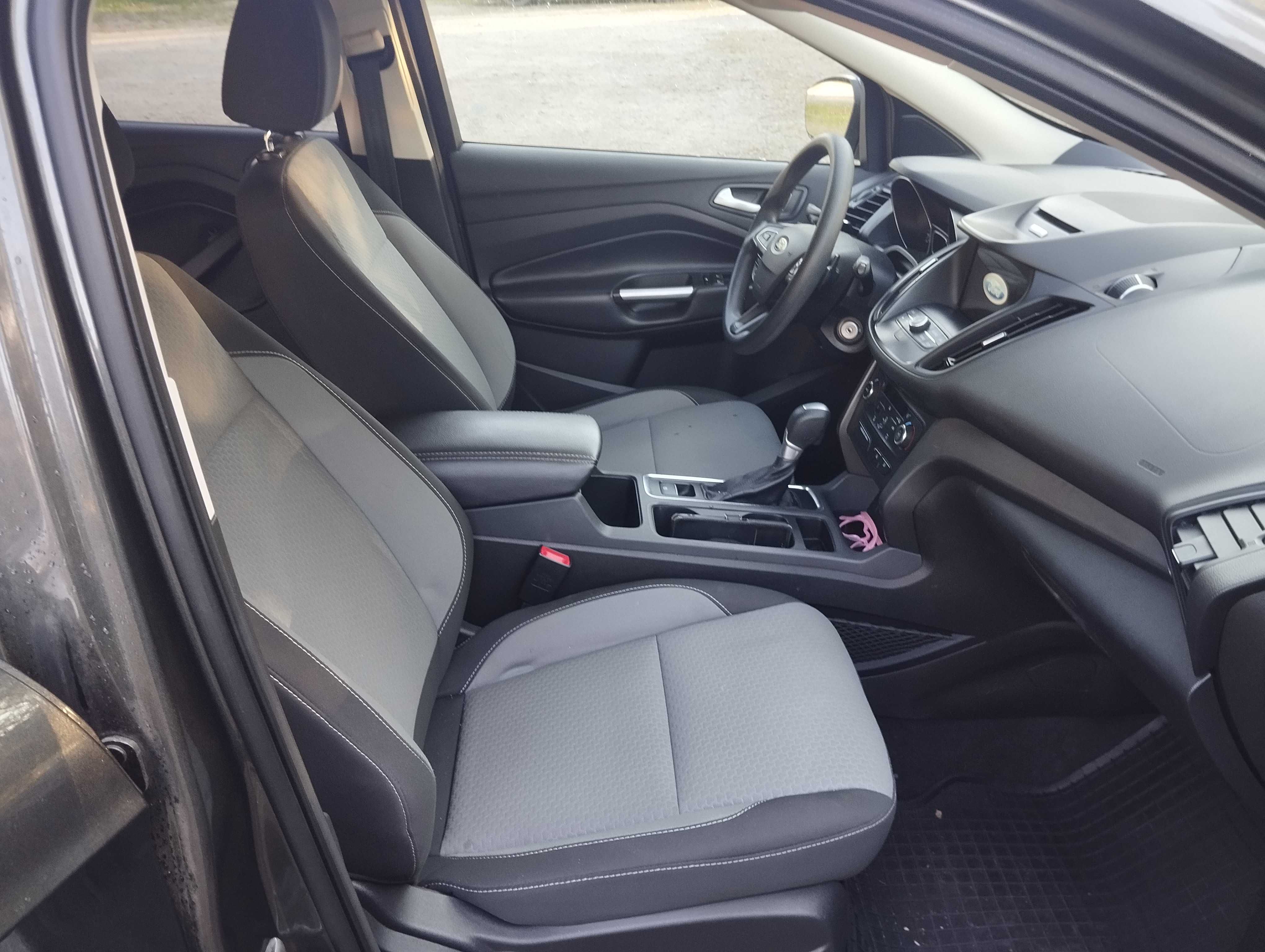 Ford Escape  2017 rok 1,5 SE 4x4
