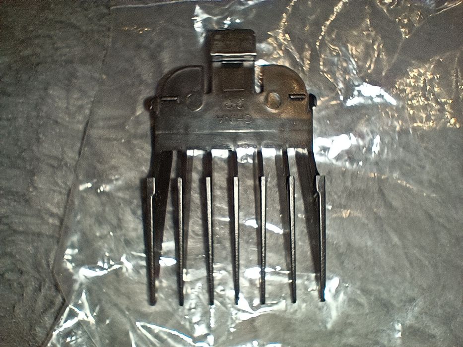 Nowa nasadka do maszynki Wahl Taper nr 4 - 13 mm