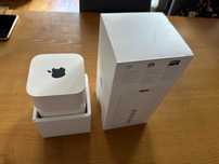 Router Wifi Apple