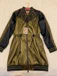 Vestido Highly Preppy