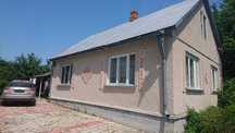 Продаж .Обмін  будинку  7 сот., 90 кв. м, с. Степашки , біля річки
