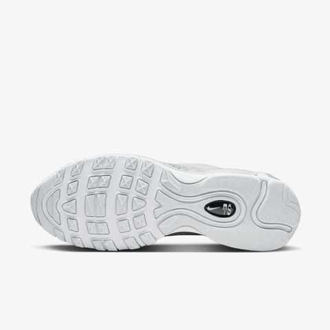 Nike Air Max Terrascape 97 'Triple White'  DQ3976-101