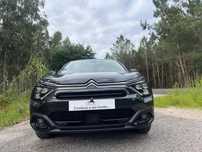 Citroën C4 1.2 PureTech Feel Pack