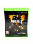 Call of Duty Black Ops 4 Xbox One Po Angielsku