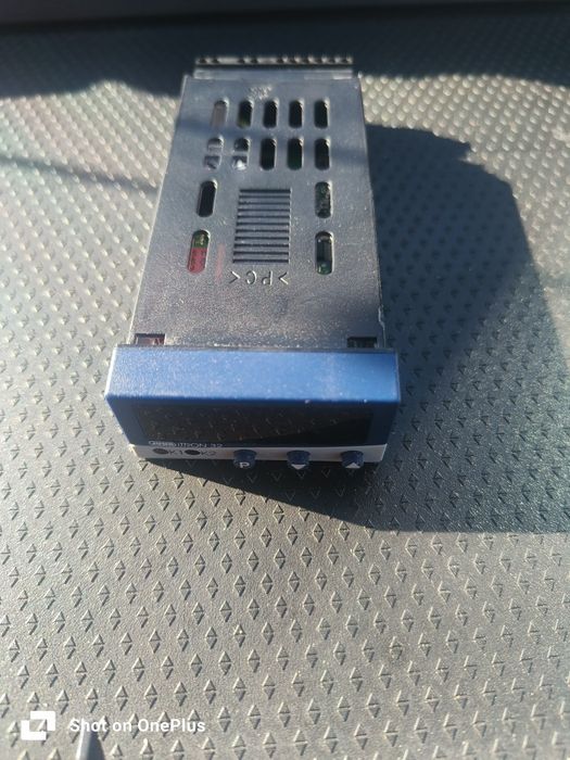 Regulator itron 32 jumo