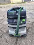 Odkurzacz festool