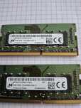 Ram DDR4 16GB (2×8GB) 2666V Micron