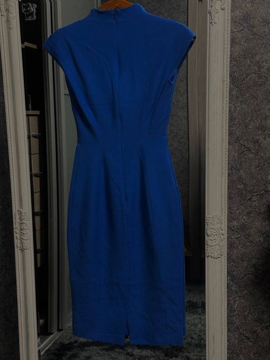 Сукня синя Karen Millen