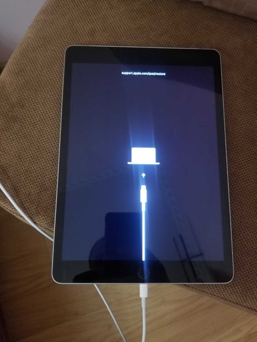 ipad 9 LTE запчастини дисплей плата