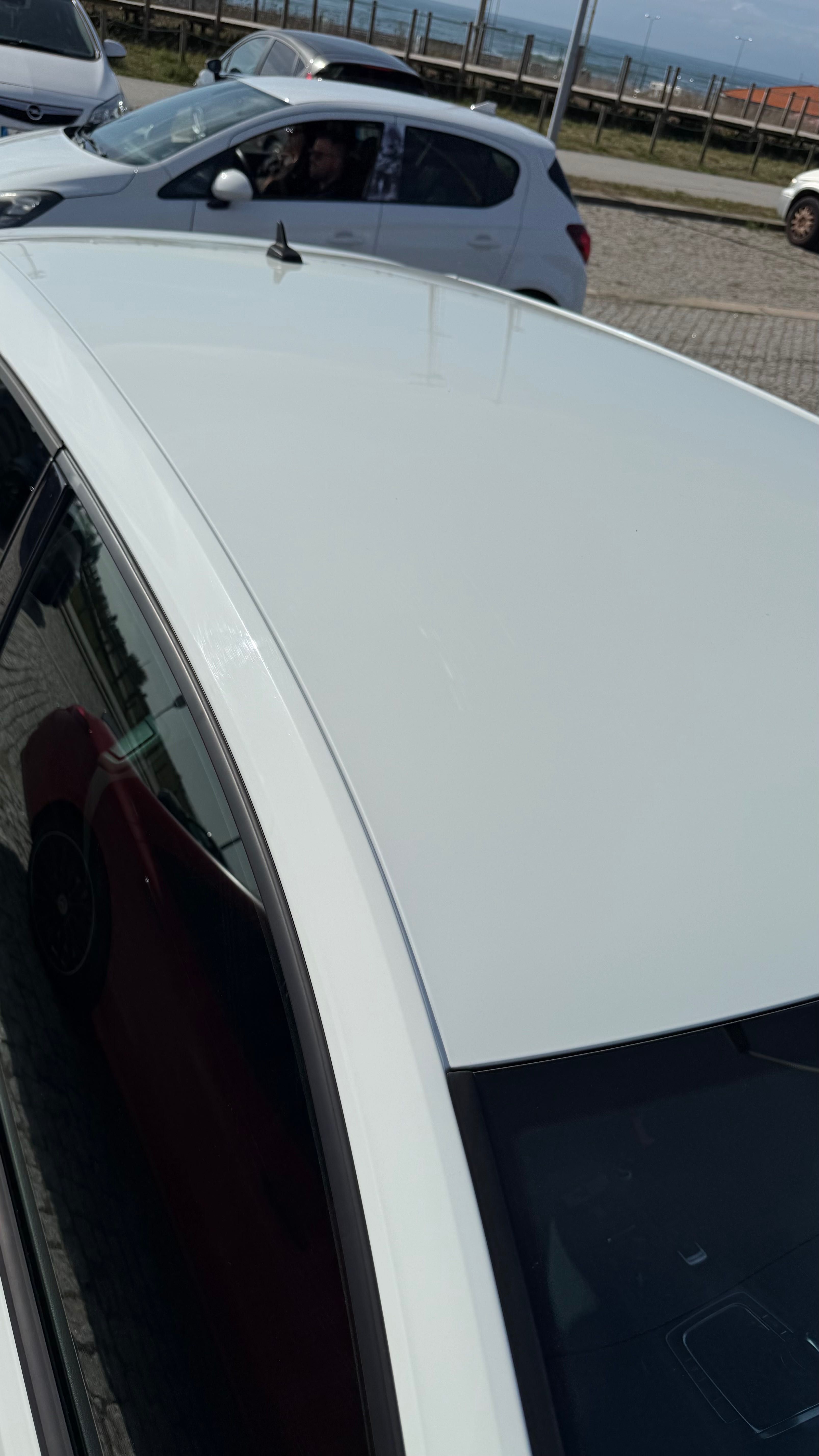 Volkswagen Golf 7 GTI
