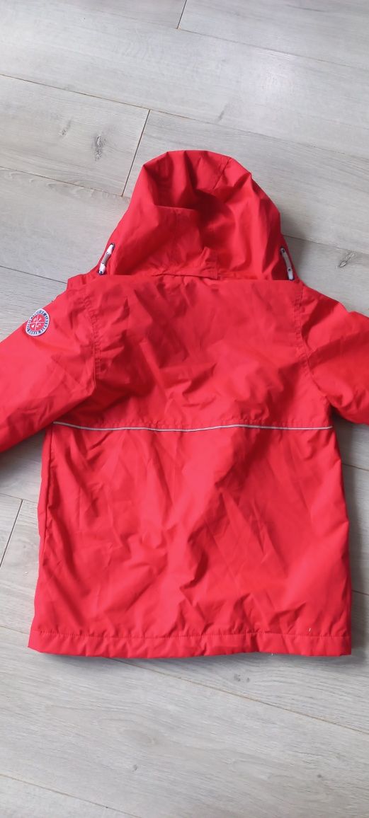 Kurteczka H&M 122