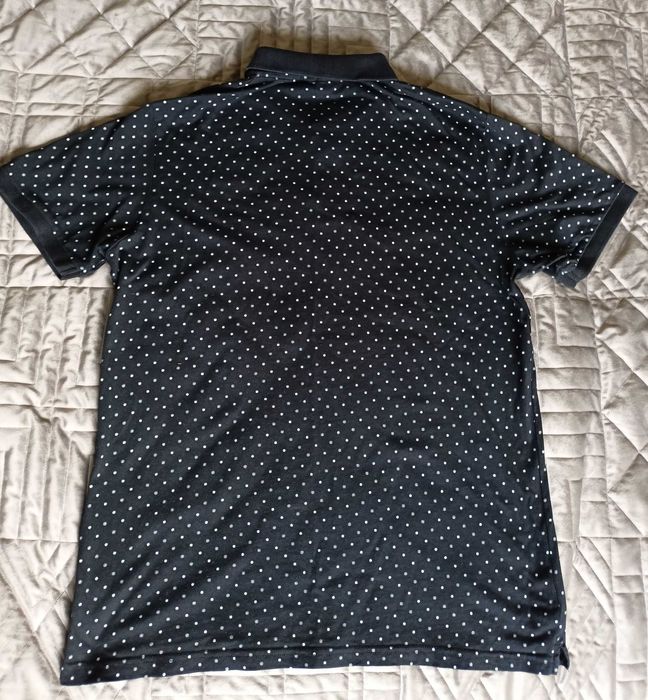 Koszulka męska polo