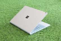 i7,16GB,512 SSD,NVIDIA GTX Microsoft Surface Book 2 Ноутбук Планшет