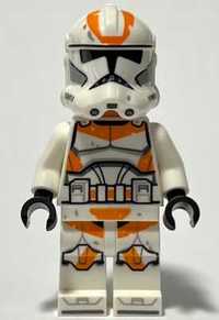 LEGO figurka StarWars SW1235 Clone Trooper 212th (NOWA) z zestaw 75337