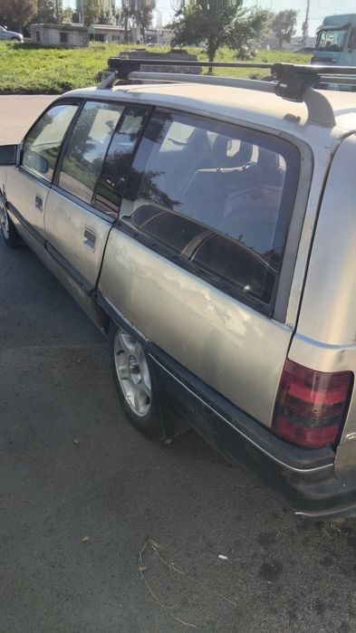 Продам автомобиль OPEL OMEGA A