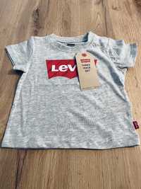 Koszulka Dziecięca Levis