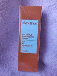 Anew Avon serum z witaminą C