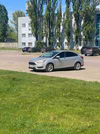 Ford Focus 3 SE USA