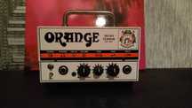 Orange micro terror