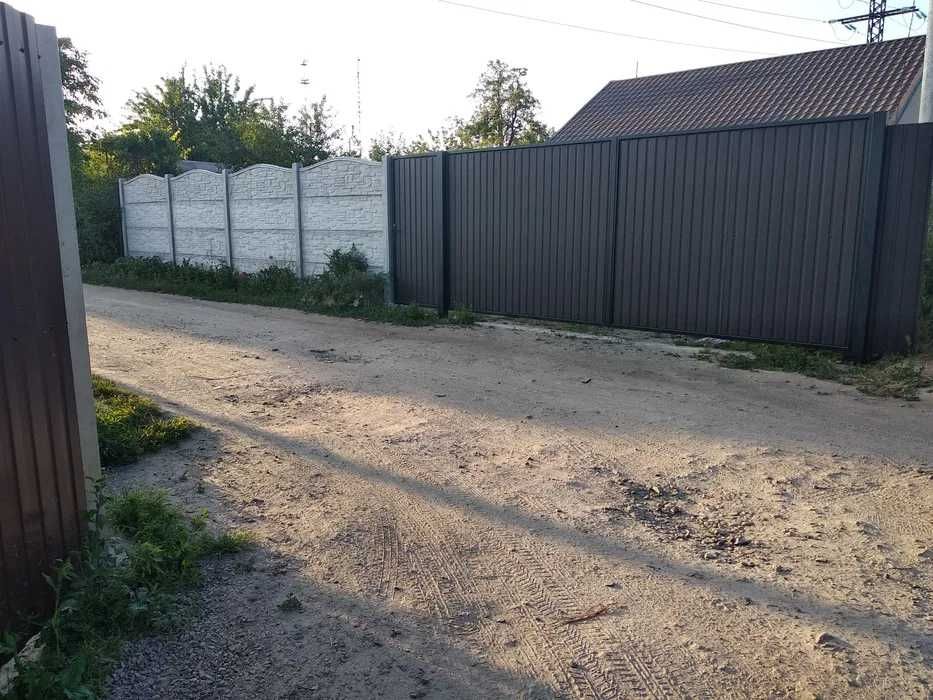 Продам новий будинок-дачу 72м.кв, 3 кімнати. Васильків!