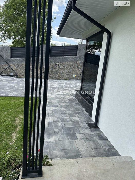 ‼️Дім, де комфорт починається з воріт‼️